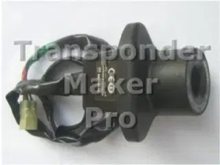 TMPro Software modul 66 – Yamaha cykler immobox Moric