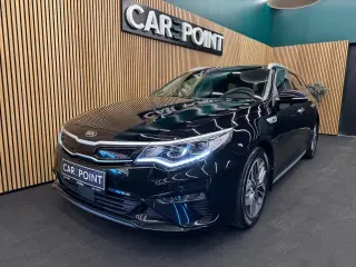 Kia Optima 2,0 PHEV SW aut.