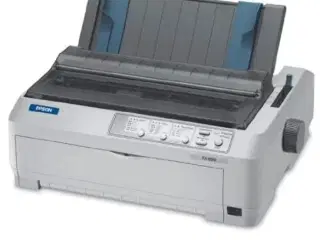 MATRIX PRINTER FX890
