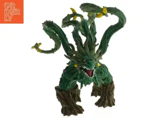 Jungleuhyret fra Schleich Eldrador 70144