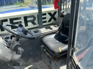 Terex Teleskoplæsser