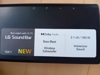 SoundBar