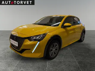 Peugeot e-208 50 Allure