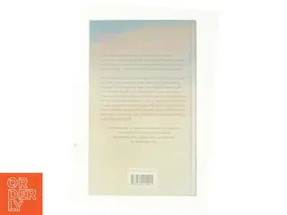 Vesten for måne af Jane Aamund (Bog)