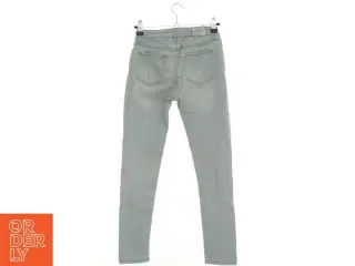 Jeans fra H&M (str. 146 cm)