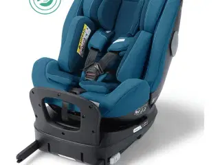Recaro autostol Salia 125 i-Size Steel Blue