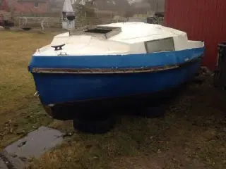 bådprojekt