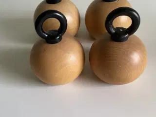 Bodum salt og peberkværn 