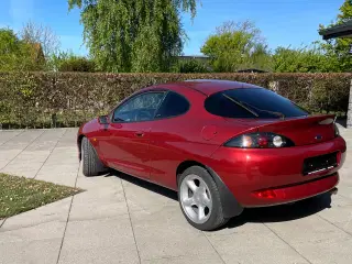 ford Puma 1,7