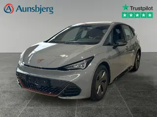 Cupra Born 58 