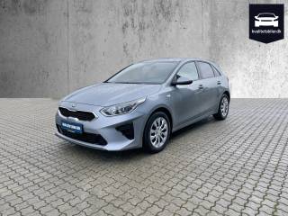 Kia Ceed 1,4 T-GDi Vision