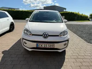 VW Move sup 1.0