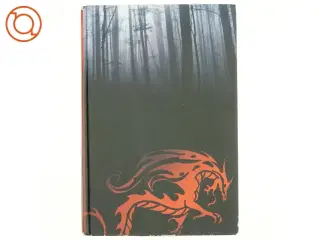 Pigen der legede med ilden af Stieg Larsson