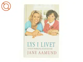 Lys i livet (Bog)