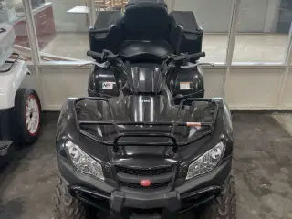 Kymco MXU 400