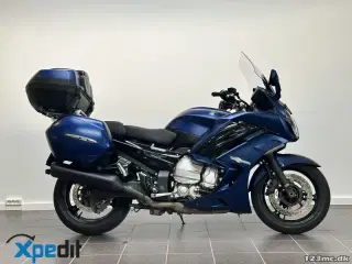 Yamaha FJR 1300 A