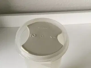 Tuppervare 
