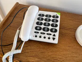 Telefon Doro til fastnet