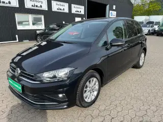 VW Golf Sportsvan 1,6 TDi 115 Comfortline DSG