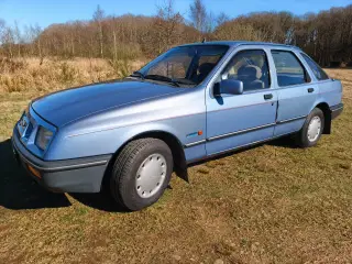 Ford Sierra