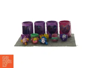 My little pony babies