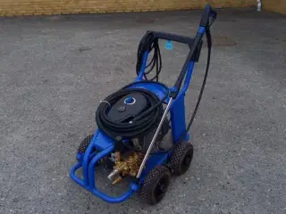 Nilfisk MC 8P-180/2100 Koldtvand