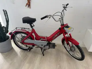 Puch Maxi P