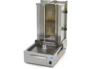 Døner / Shawarma grill kap. 20 kg