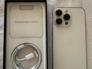 iPhone 13 Pro