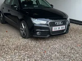 Audi a1 2,0 tdi 
