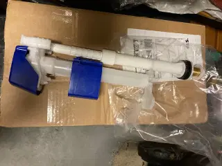 Svømmerventil ( ny) Gustavsberg toiletter