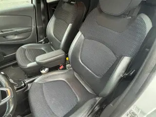 Captur 120 HK Aut.