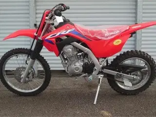 Honda CRF 125 FB