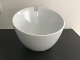 Aida, Super lækker STEEL-FUNCTION SALATSKÅL