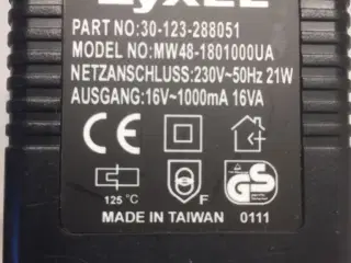 Adapter