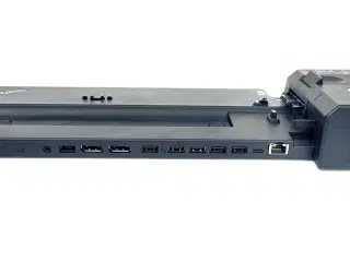 Lenovo & IBM ThinkPad Docking Stations