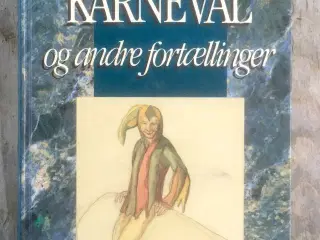 Karneval og andre fortællinger, Karen Blixen
