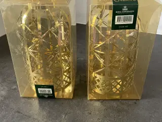 Royal Copenhagen julepynt 