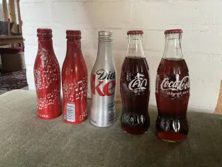 Coca Cola samling, Se fotos
