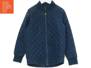 Termojakke fra Mikk-line (str. 128 cm)