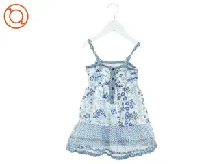 Kjole fra Zara (str. 104 cm)