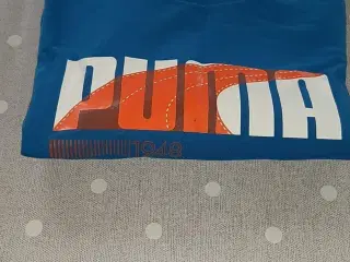 Ny Puma t-shirt