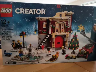 Lego 10263