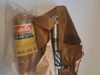Yamaha fs1 kickstarter aksel