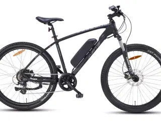 Excite el mtb cykel 6-7 måneder gammel 