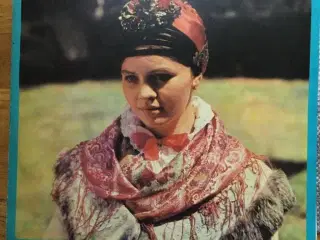 LPere fra ca. 1970erne