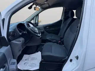 Nissan e-NV200 24 Evalia Premium 7prs