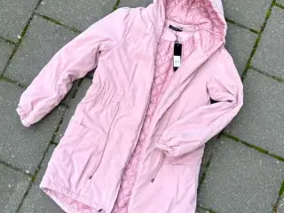 Helt ny dynejakke med termofor