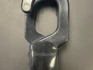 Fastfender fenderholdersæt af 2 stk