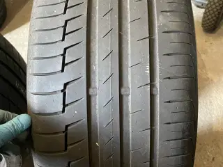18 Continental 245/40r18 Ref.J1 sommer